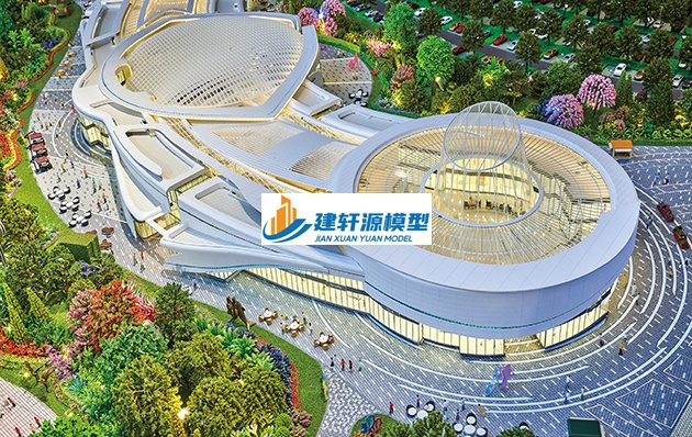 红安水世界模型